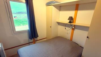 2 slaapkamers, gratis wifi