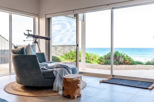 Silverdune - One of the most sought after beach houses in Australia