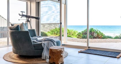 Beach House - ultimative Sicht mit der Privatsphäre