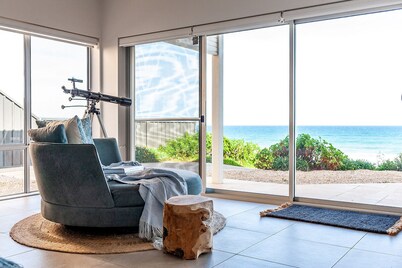 Silverdune - One of the most sought after beach houses in Australia