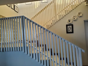 Interior - Villa Isabella with Ocean View (Discovery Bay)