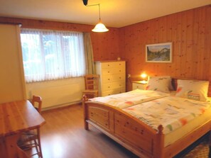 1 Schlafzimmer