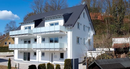 Gästehaus Munk