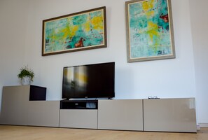 Departamento, 2 habitaciones (Brenz) | Servicios de la habitación