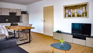 Condo, 1 habitación (Kammel) | Servicio a la habitación