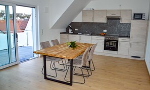Condo, 1 habitación (Kammel) | Servicio a la habitación