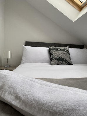 House, Private Bathroom, Courtyard View | 2 bedrooms