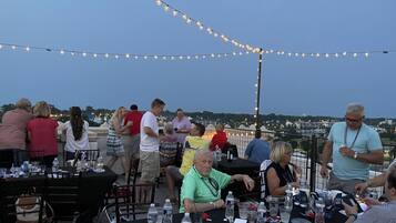 テラス / パティオ