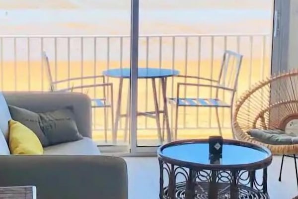 Aire de séjour