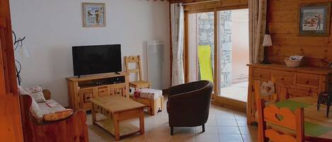 Televisor intel·ligent