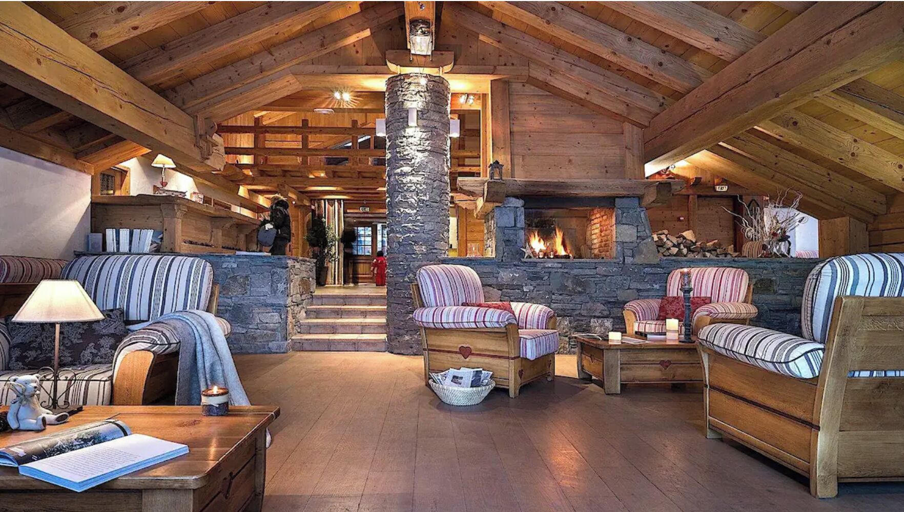 Intérieur