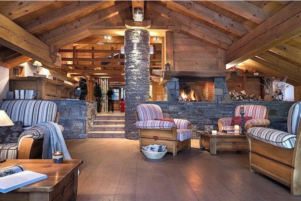 Intérieur