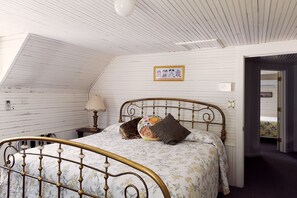 Decoración personalizada y muebles diferentes 