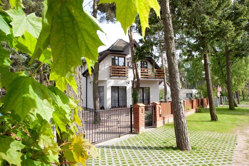 Gute Nacht in der Villa Ula - Gute Nacht in der Villa Ula