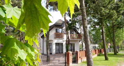 Gute Nacht in der Villa Ula - Gute Nacht in der Villa Ula