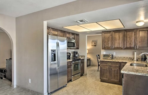 Near Starr Pass-Downtown- U of A 3 Bedoom Home