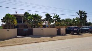 Exterior - Villa Carina Apartments (Kralendijk)