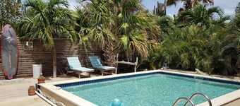 Villa Carina Apartments