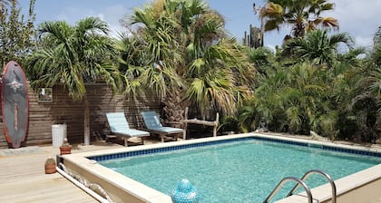 Villa Carina Apartments