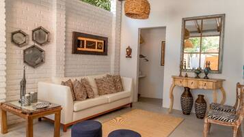 Casa | Zona de estar | Una Smart TV