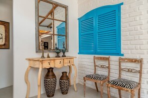 House | Living area | Smart TV