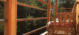 Organic village life homestay , spend your vacation in peaceful environment 