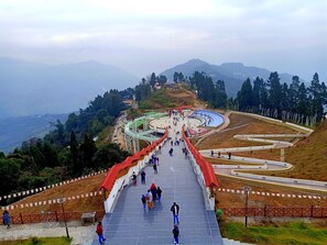 Point of interest - Organic village life homestay , spend your vacation in peaceful environment  (Namchi)