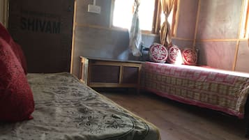 2 habitaciones y wifi