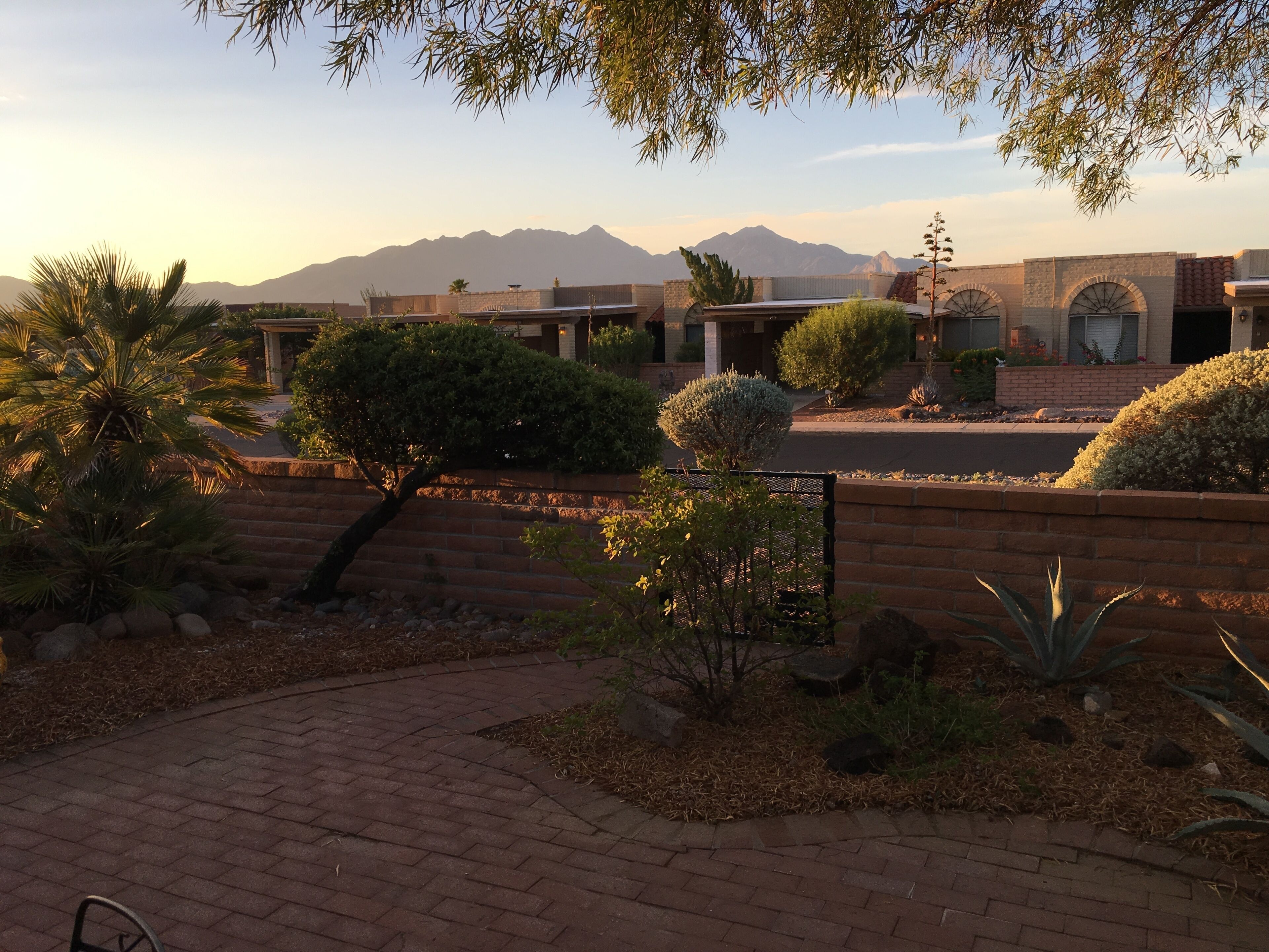 Affordable Private Condo with Spectacular Mountain View