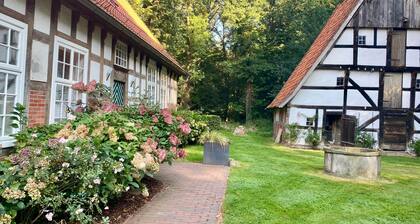 Artland's Home Flett - für bis zu 8 Personen