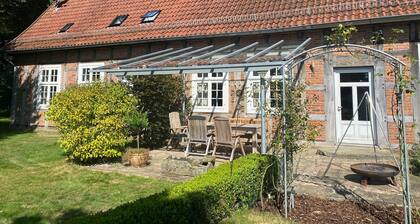 Artland's Home Flett - fĂŒr bis zu 8 Personen