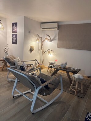 Interior - Sea view apartment in the center of Case-Pilote, North Caribbean (Case-Pilote)