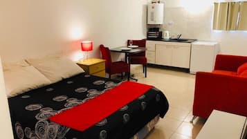 1 slaapkamer