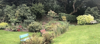 The Oaks - Cosy bungalow, near Longleat