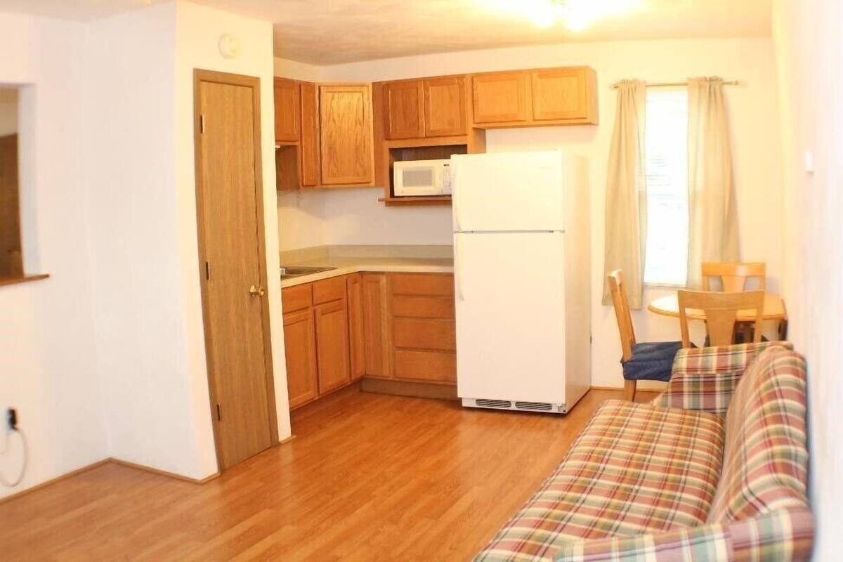 Standard Room, 1 Queen Bed, Smoking (Deluxe Queen Suite)