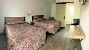 Unclassified image, 3 of 3, button - Sunset Motel (Waterloo)