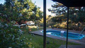 Pool - Linda Casa de Campo (Viamao)