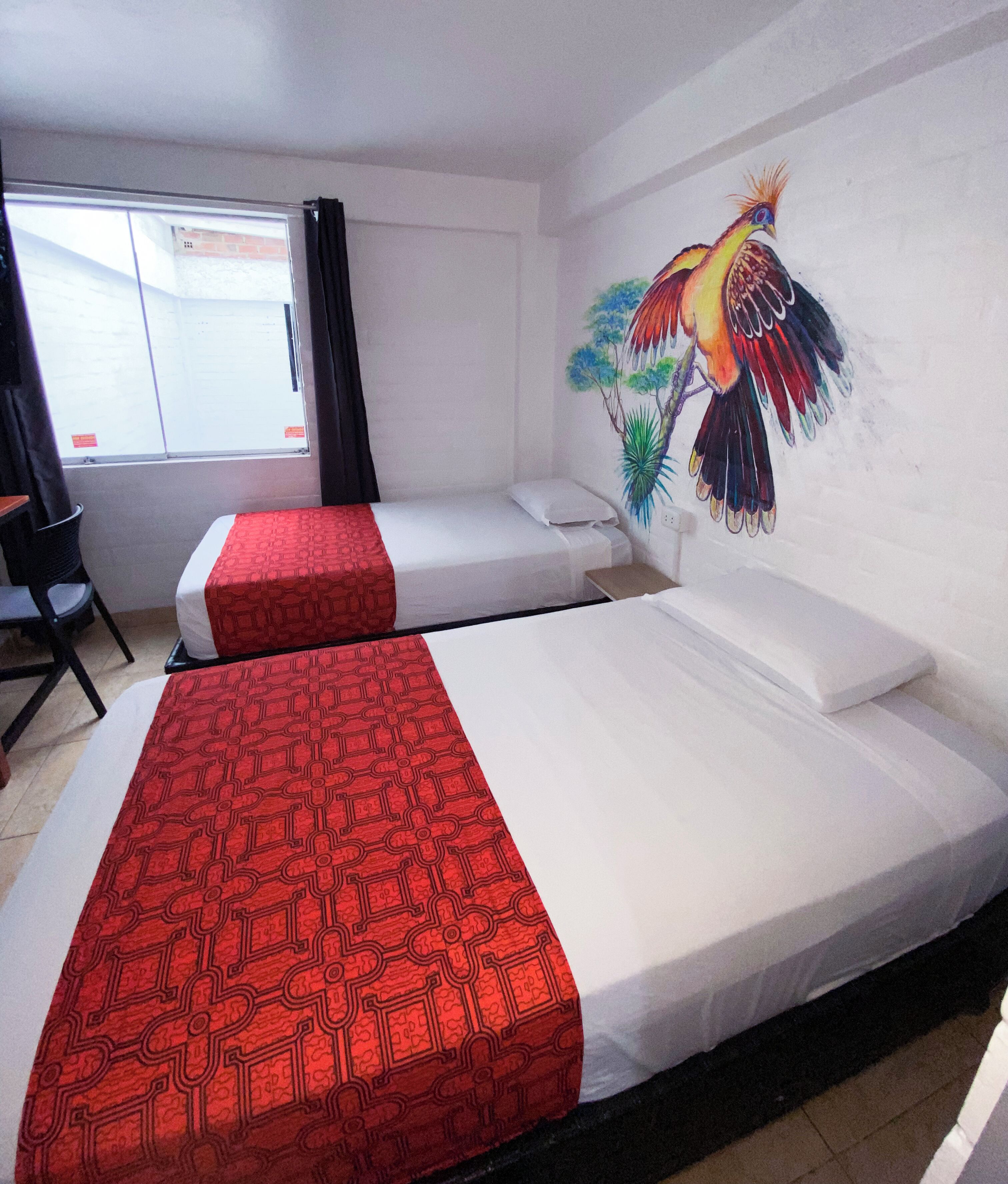 Photo - Magdalen House