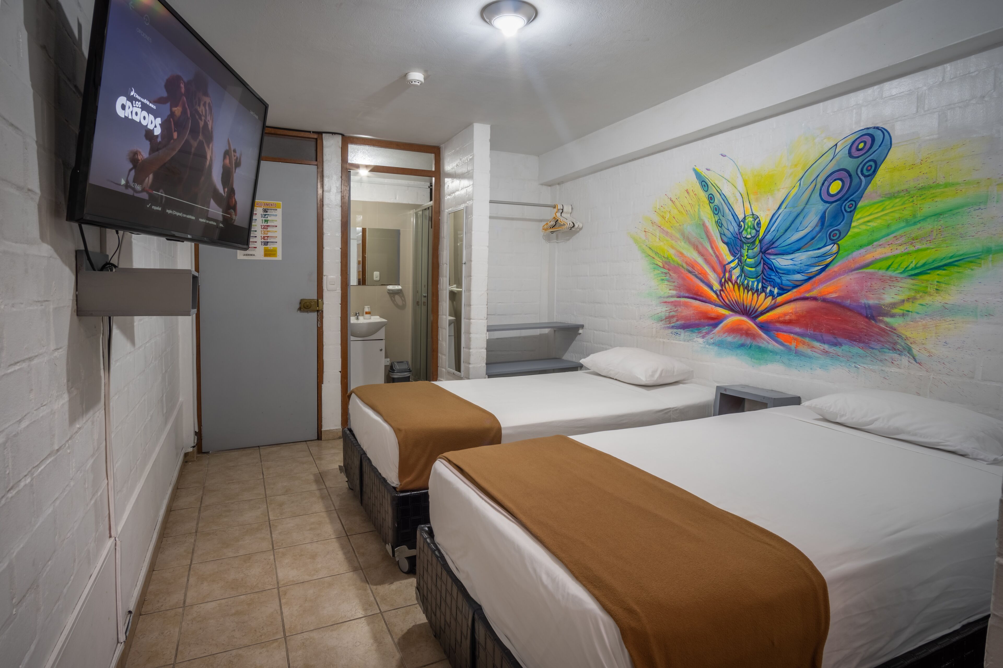 Photo - Magdalen House