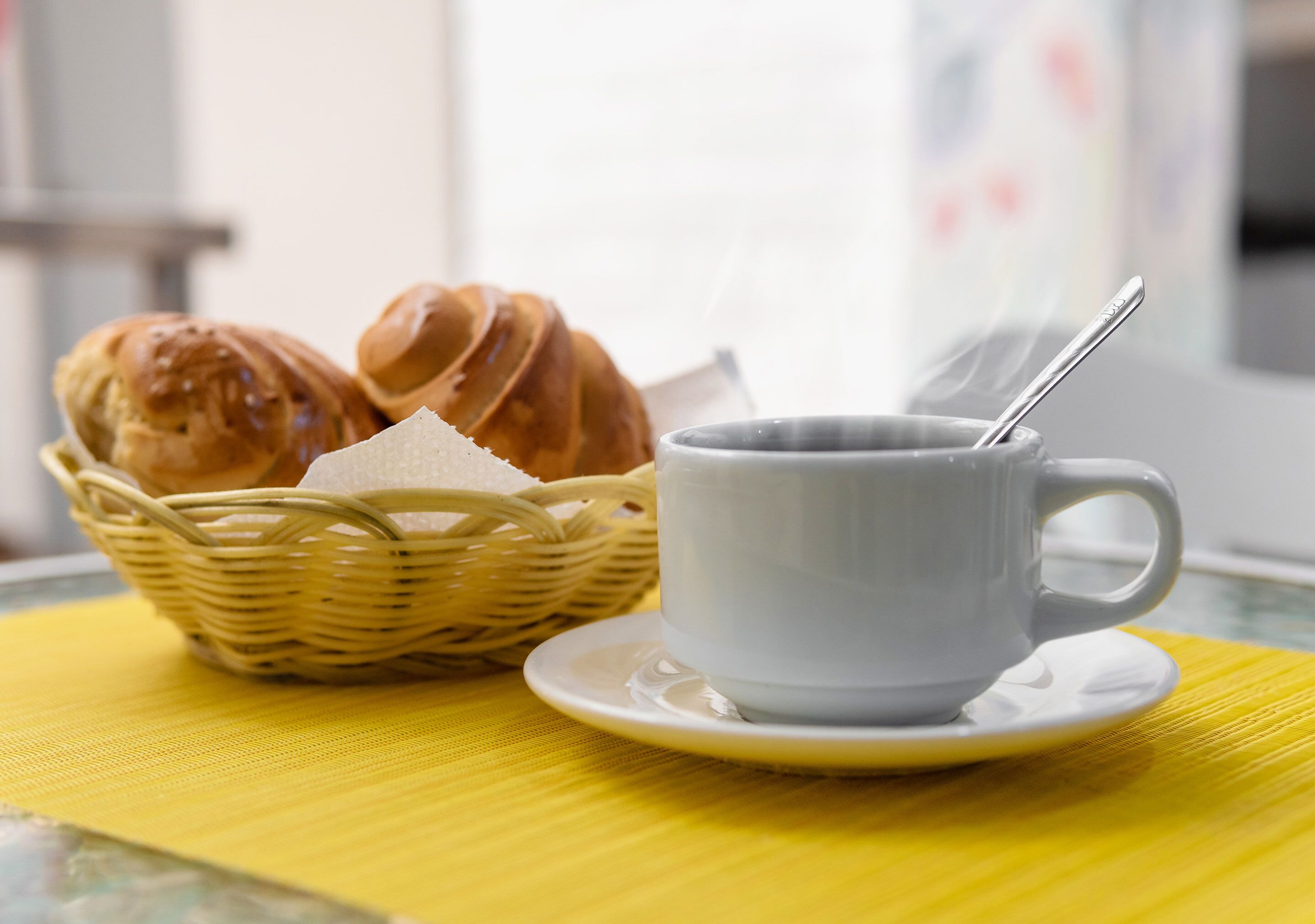 Photo - Magdalen House