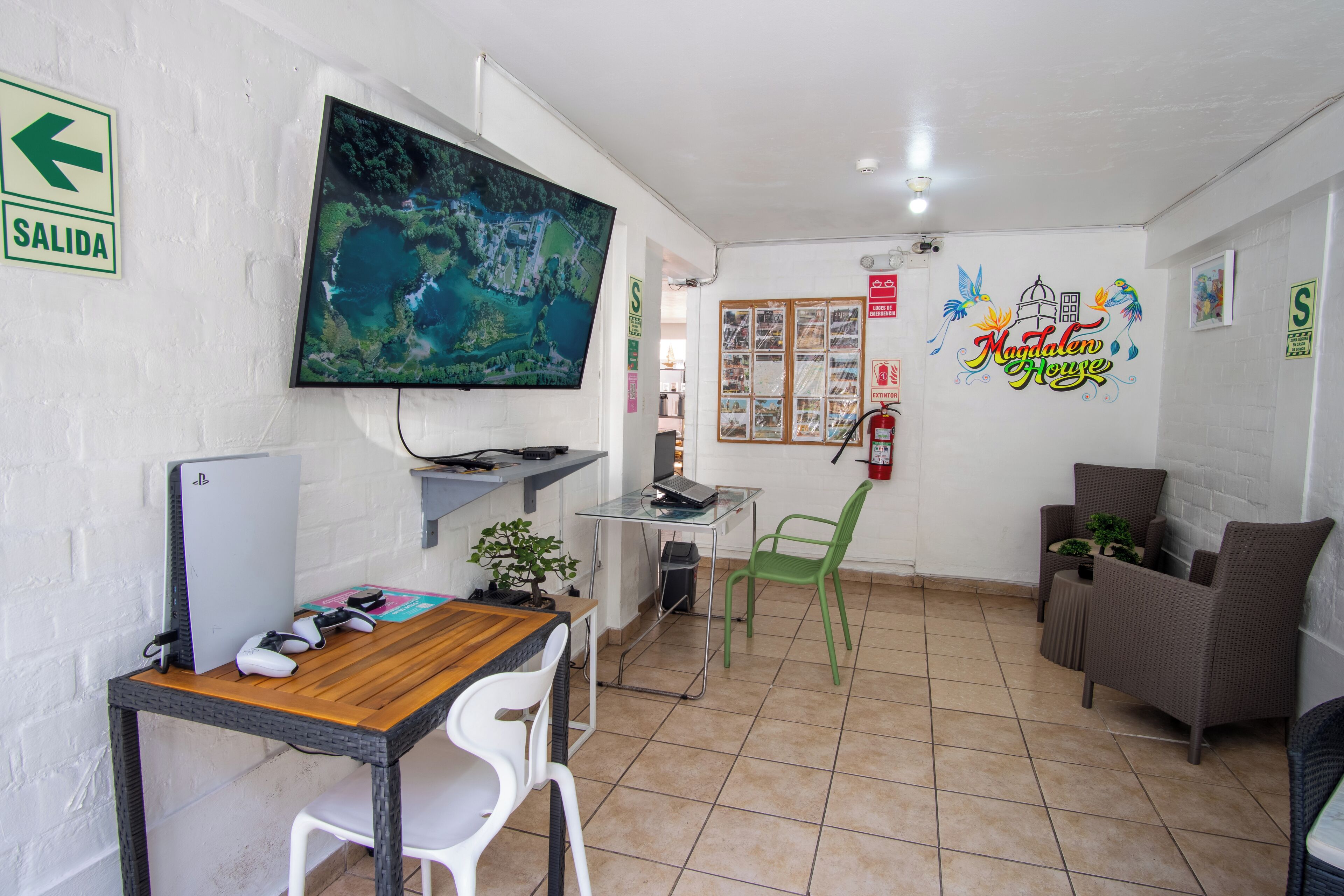 Photo - Magdalen House