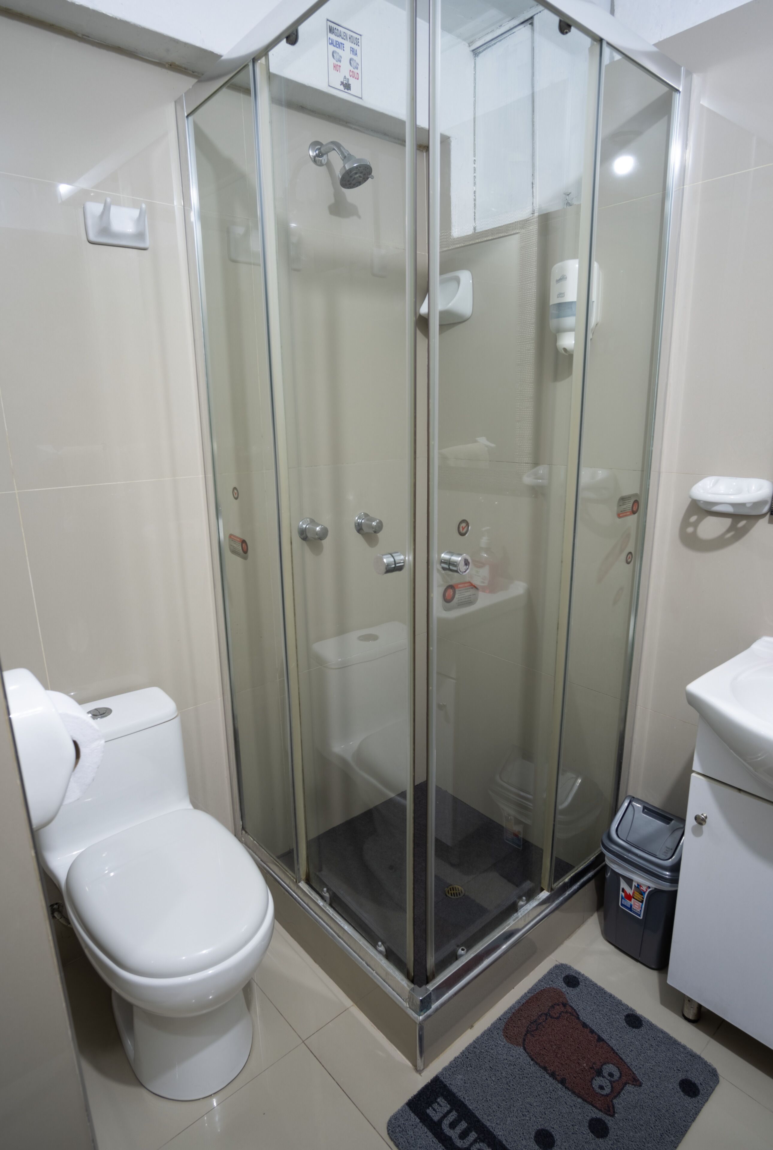 Photo - Magdalen House