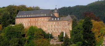Villa Holgenbach - Eifel National Park, great view, center, private