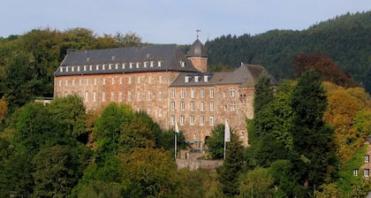 Villa Holgenbach - Eifel National Park, great view, center, private