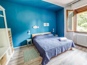 2 chambres, Internet gratuit