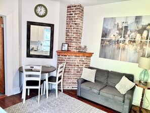 スマートテレビ、書庫