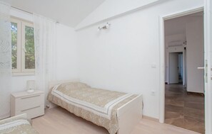 3 Schlafzimmer, Bügeleisen/Bügelbrett, WLAN