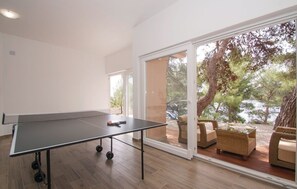 Salle de jeux