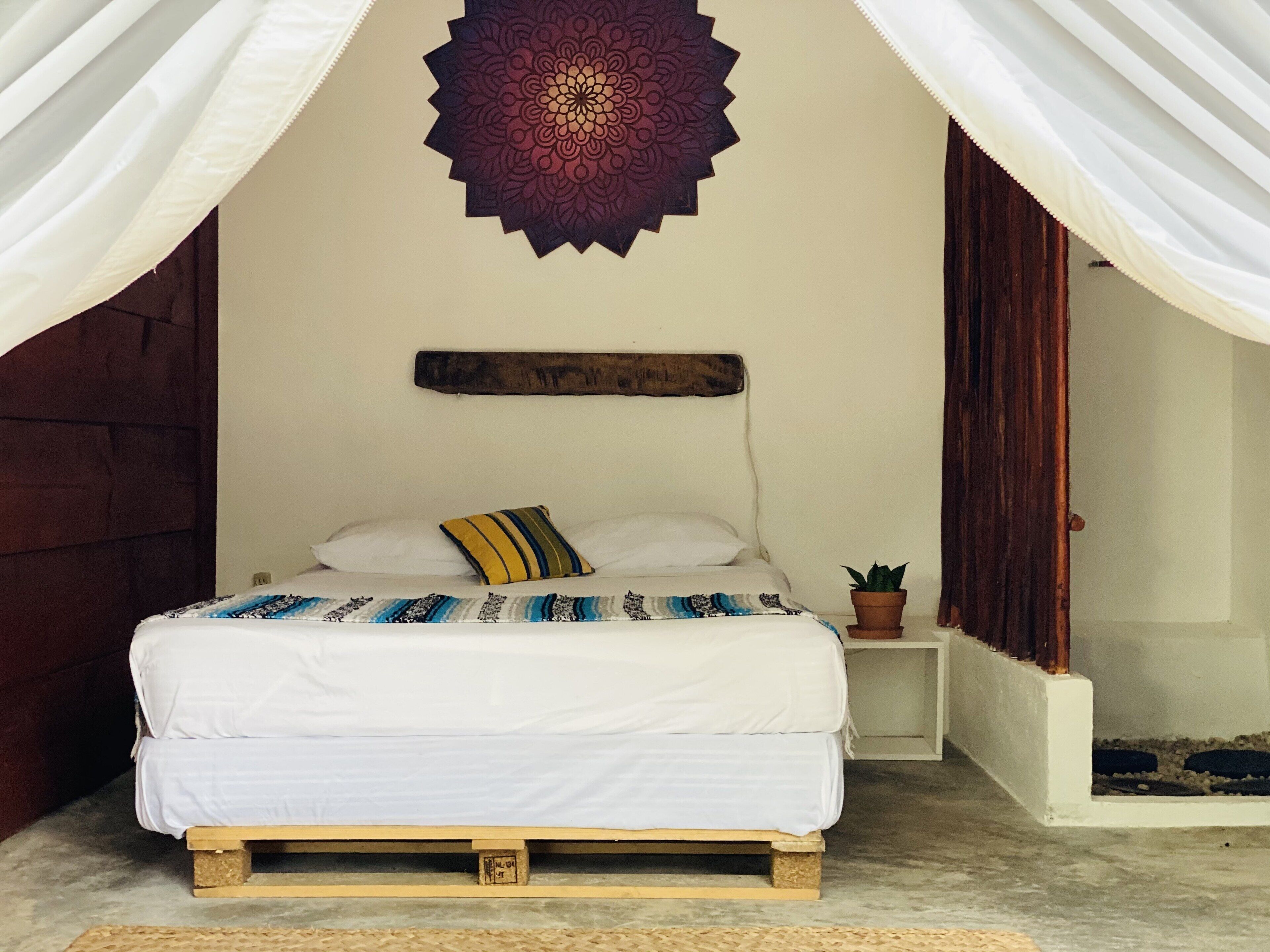 Foto - El Búho Bacalar Eco-Cabañas Hostal