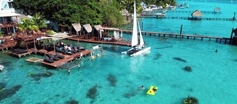 El Búho Eco-Cabañas Hostal.